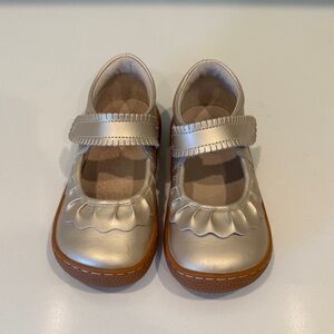 Girls Livie and Luca girls Mary Jane, size 11